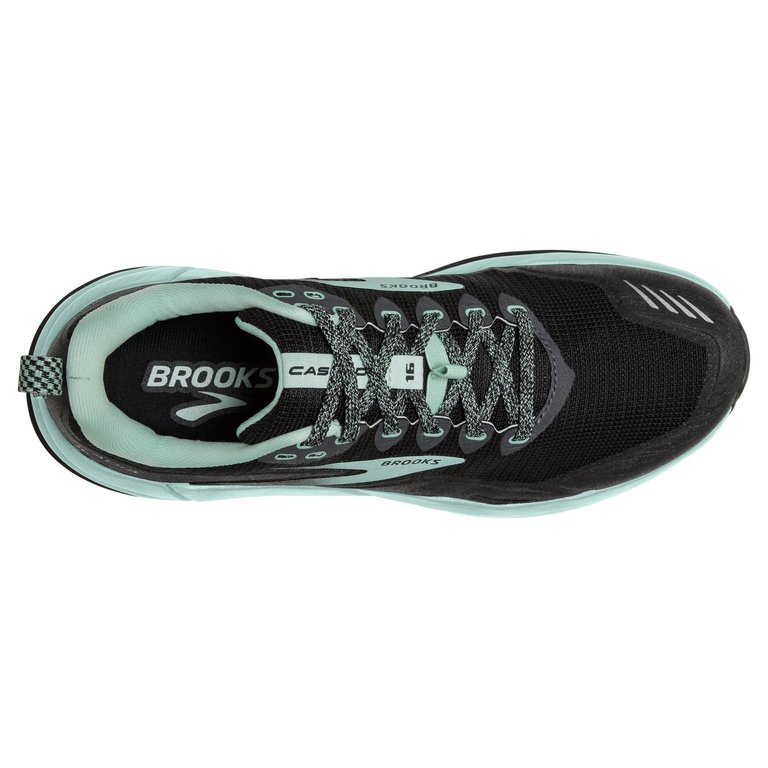 Brooks Brooks Cascadia 16 (Wide) Womens