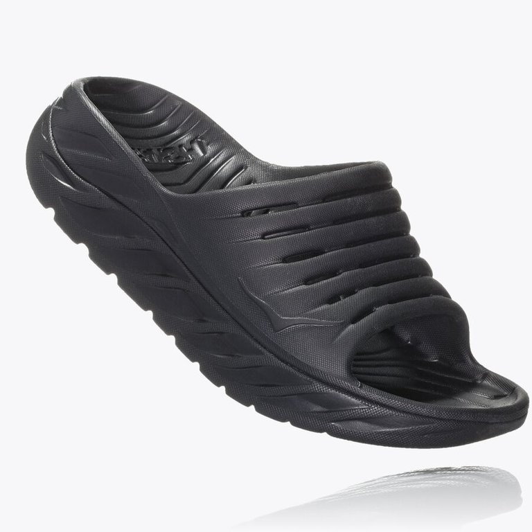 Hoka One One Hoka Ora Recovery Slide Men