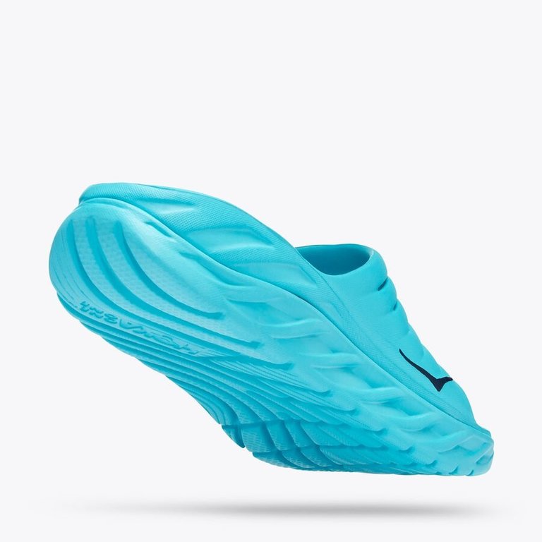 Hoka One One Hoka Ora Recovery Slide Men