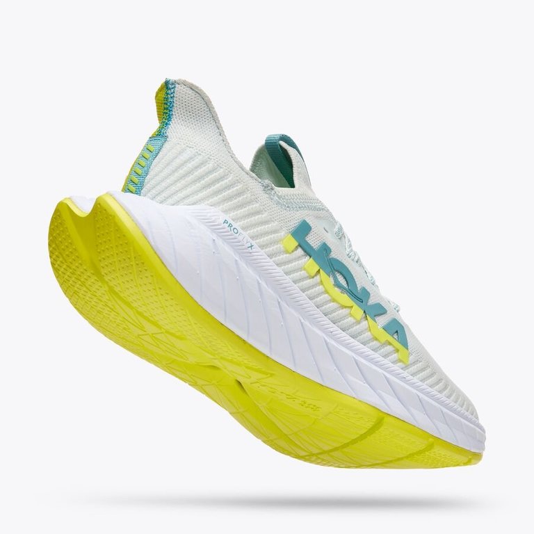 Hoka One One Hoka Carbon X 3 Mens