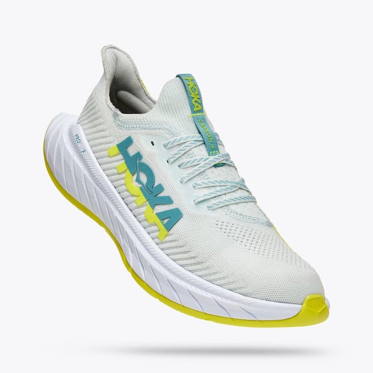 Hoka One One Hoka Carbon X 3 Womens