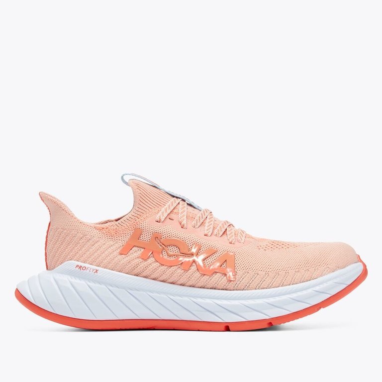 Hoka One One Hoka Carbon X 3 Womens