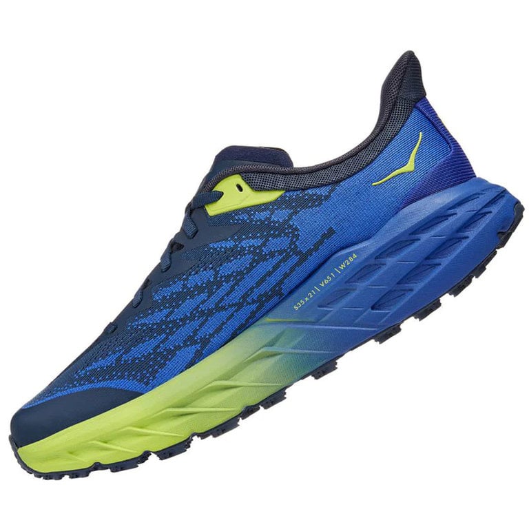 Hoka One One Hoka Speedgoat 5 Mens