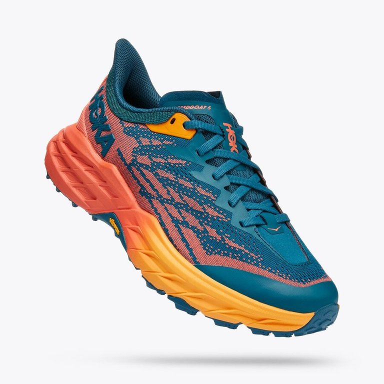 Hoka One One Hoka Speedgoat 5 Women