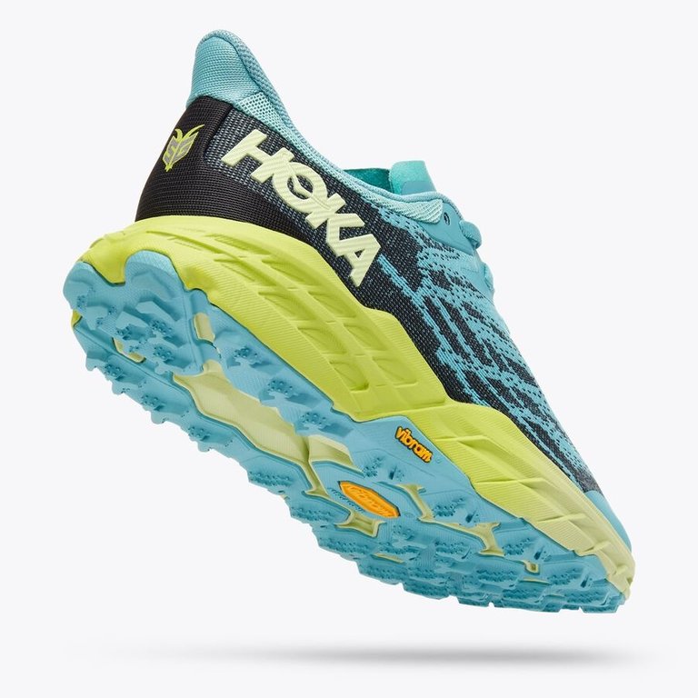 Hoka One One Hoka Speedgoat 5 Women