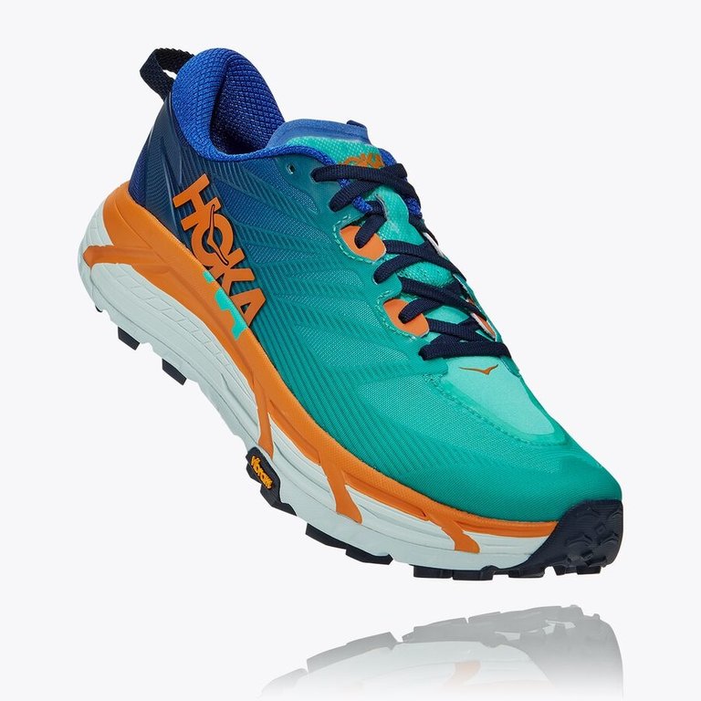 Hoka One One Hoka Mafate Speed 3 Mens