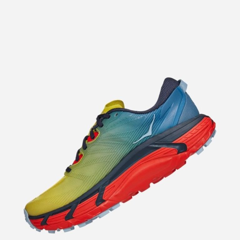 Hoka One One Hoka Mafate Speed 3 Mens