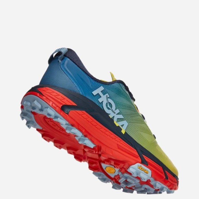 Hoka One One Hoka Mafate Speed 3 Mens