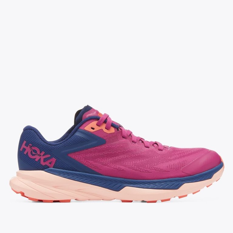 Hoka One One Hoka Zinal Womens