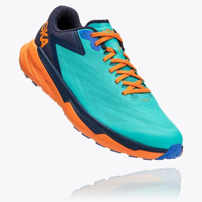 Hoka One One Hoka Zinal Mens