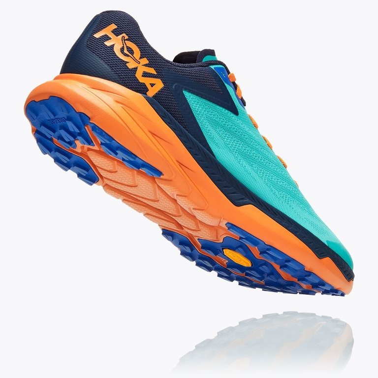 Hoka One One Hoka Zinal Mens