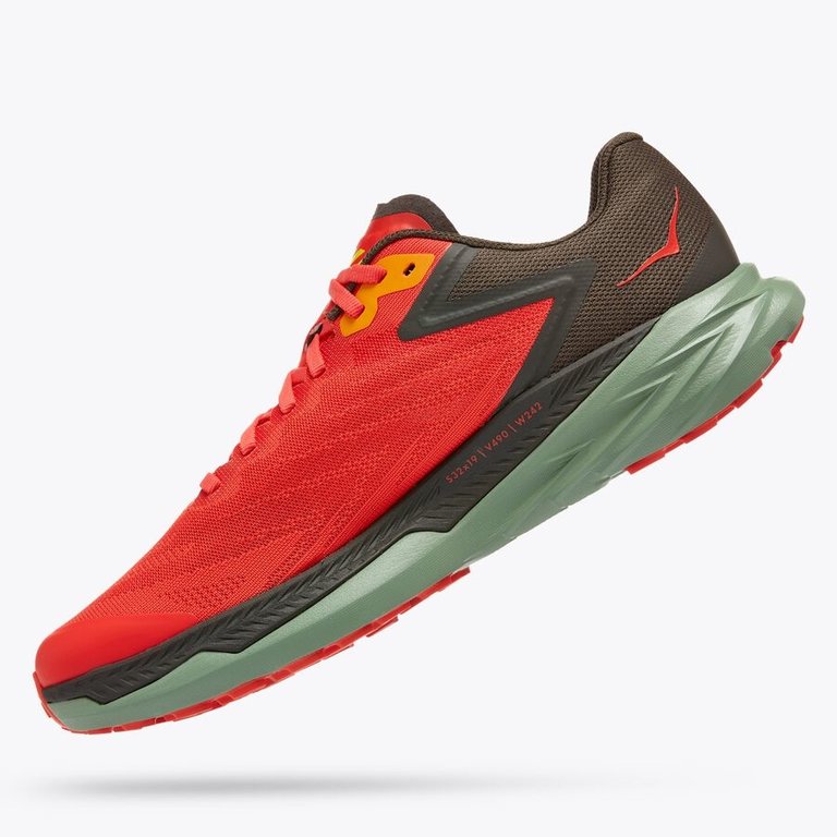 Hoka One One Hoka Zinal Mens