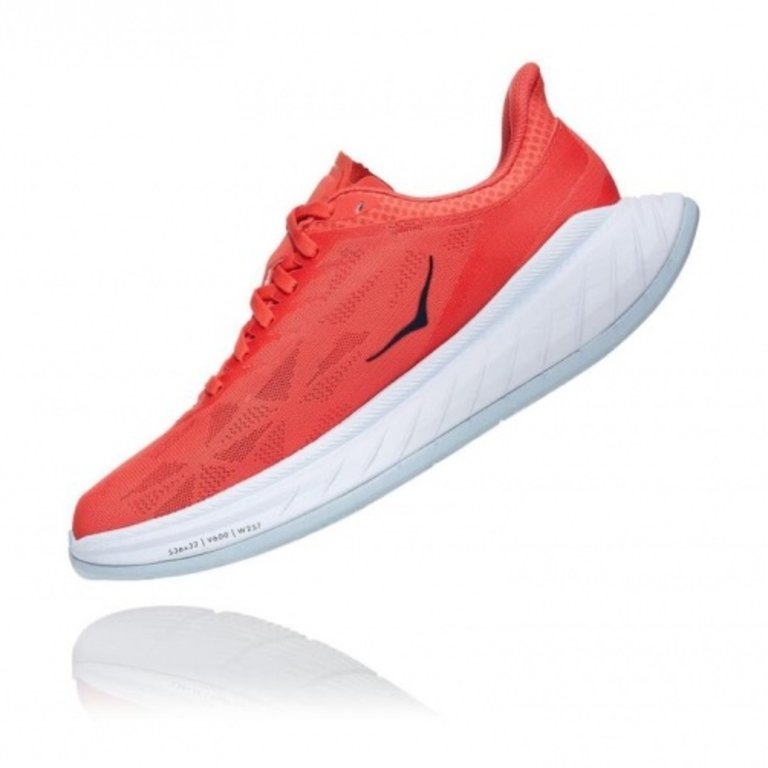 Hoka One One Hoka Carbon X 2 Womens