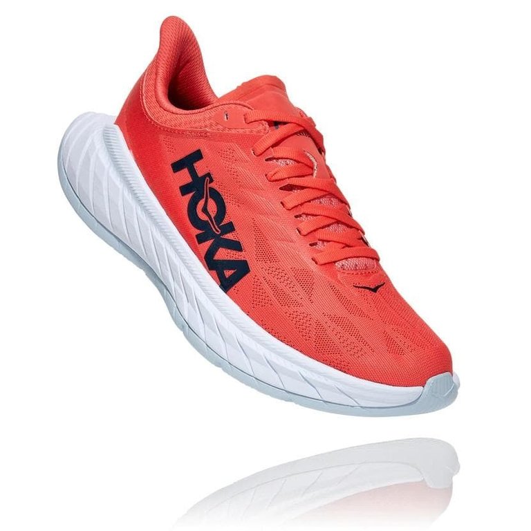 Hoka One One Hoka Carbon X 2 Womens