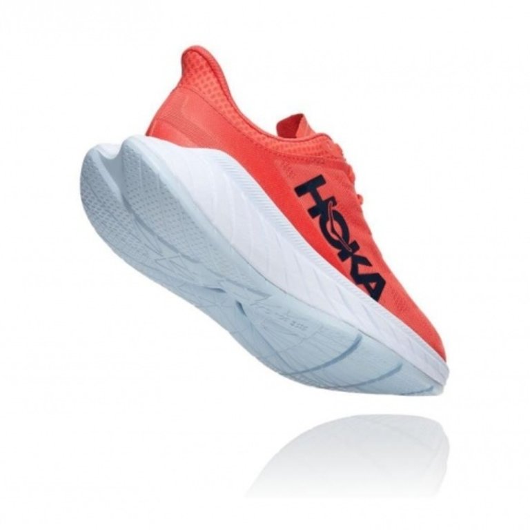 Hoka One One Hoka Carbon X 2 Womens