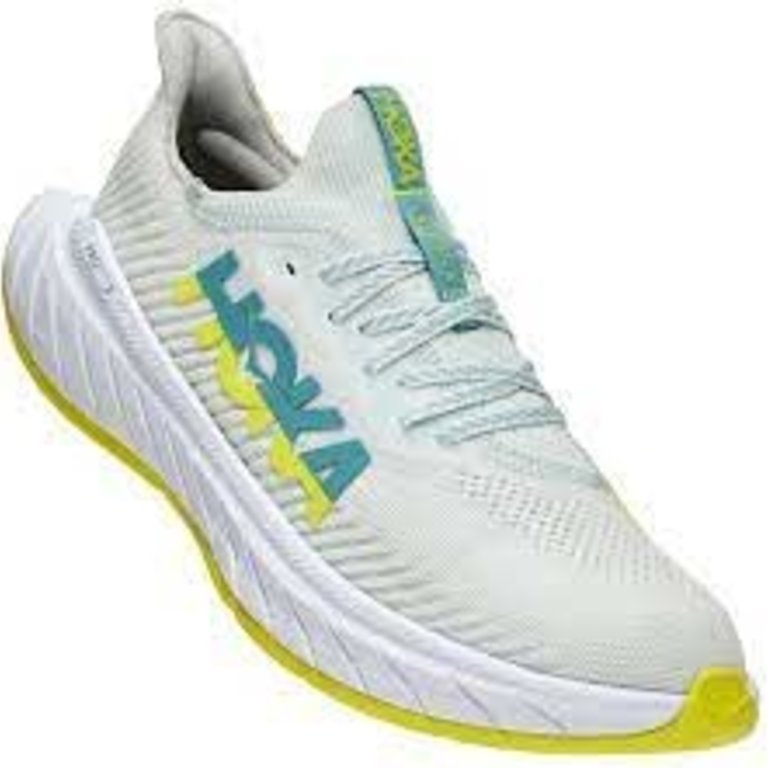 Hoka One One Hoka Carbon X 3 Womens