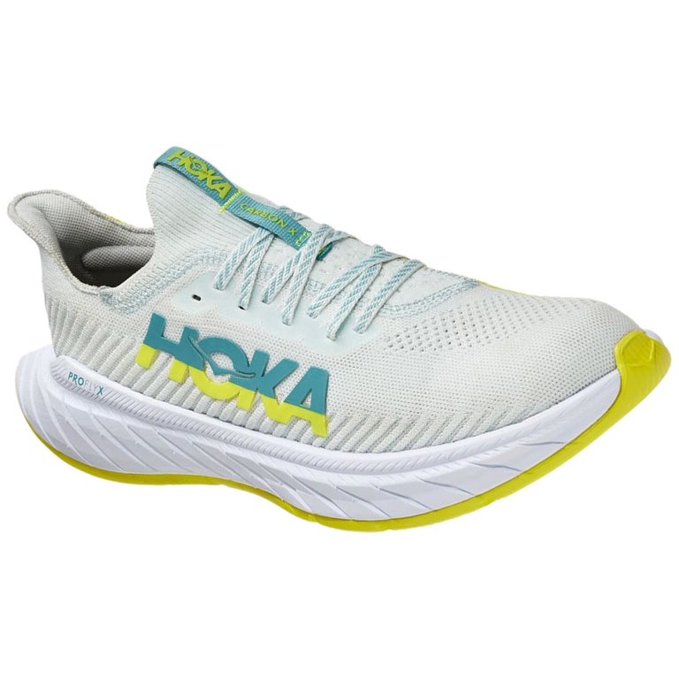 Hoka One One Hoka Carbon X 3 Womens