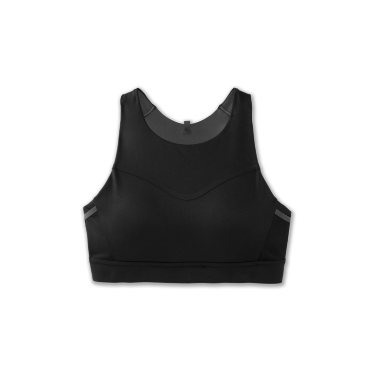 Brooks Brooks Drive 3 Pocket Run Bra