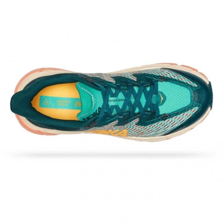 Hoka One One HOKA Womens Mafate Speed 4