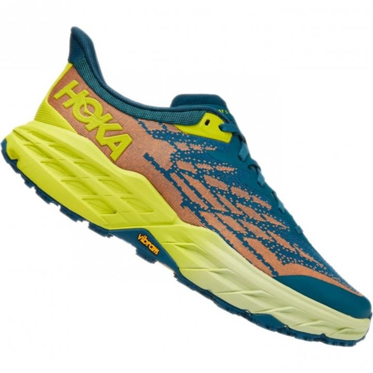 Hoka One One HOKA Men's Speedgoat 5 Wide