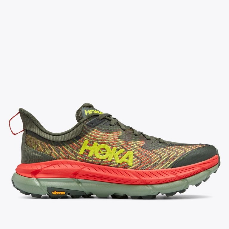 Hoka One One HOKA Men's Mafate Speed 4