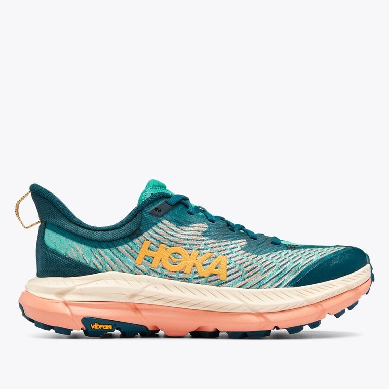 Hoka One One HOKA Womens Mafate Speed 4