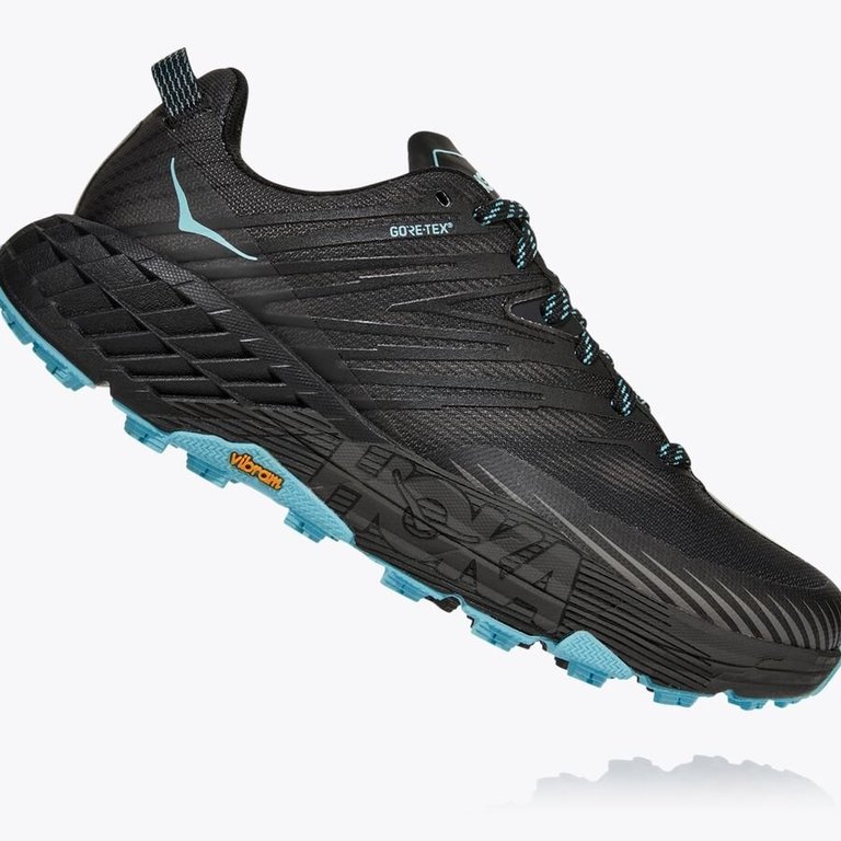 Hoka One One HOKA Womens Speedgoat 4 GTX