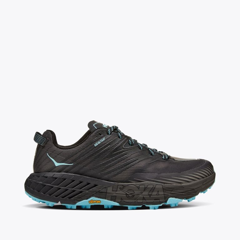 Hoka One One HOKA Womens Speedgoat 4 GTX