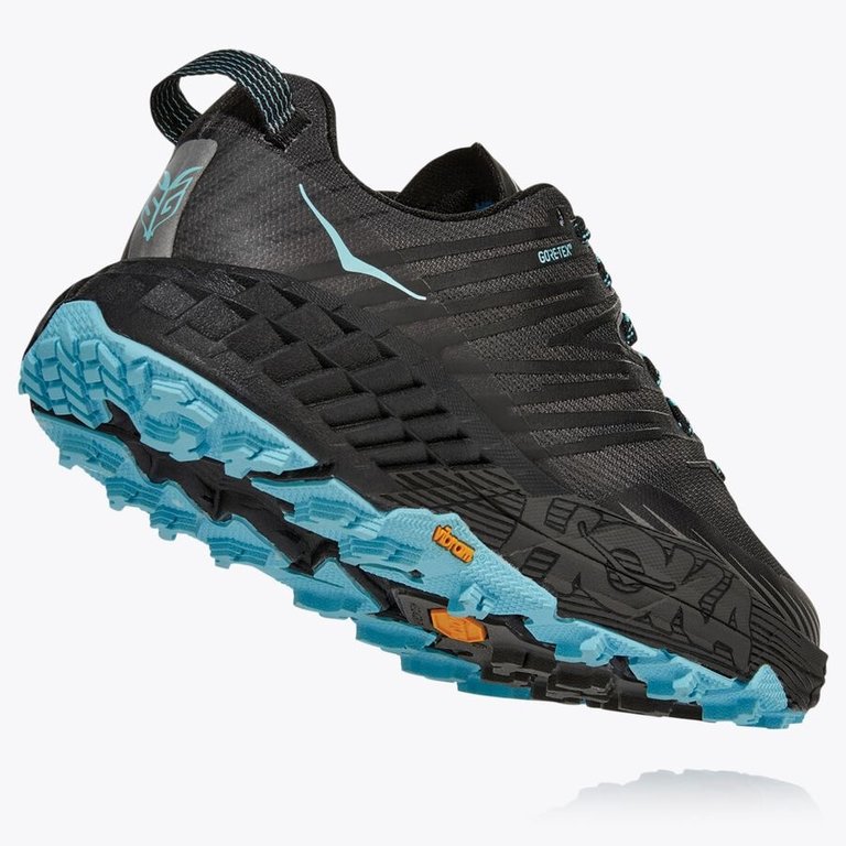 Hoka One One HOKA Womens Speedgoat 4 GTX