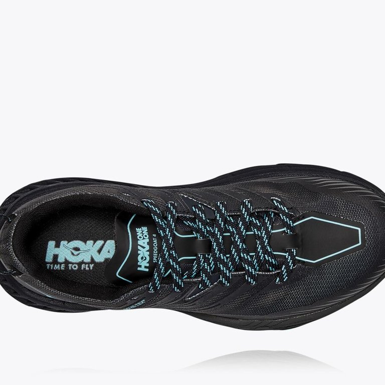 Hoka One One HOKA Womens Speedgoat 4 GTX