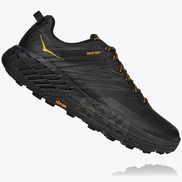 Hoka One One HOKA Mens Speedgoat 4 GTX