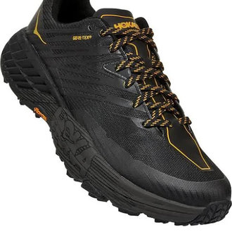 Hoka One One HOKA Mens Speedgoat 4 GTX