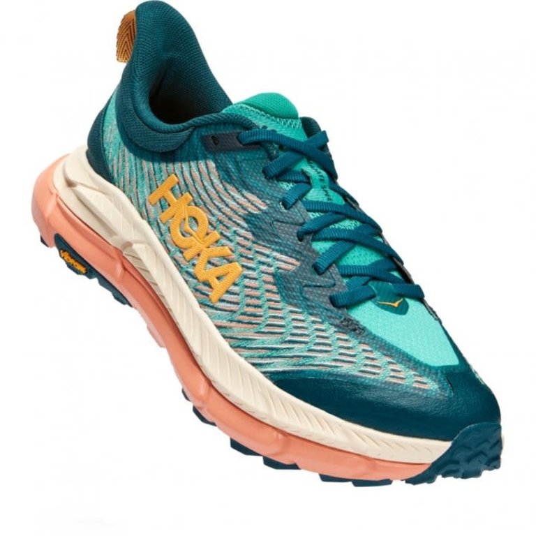 Hoka One One HOKA Womens Mafate Speed 4