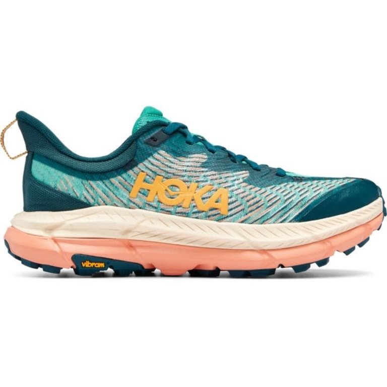 Hoka One One HOKA Womens Mafate Speed 4