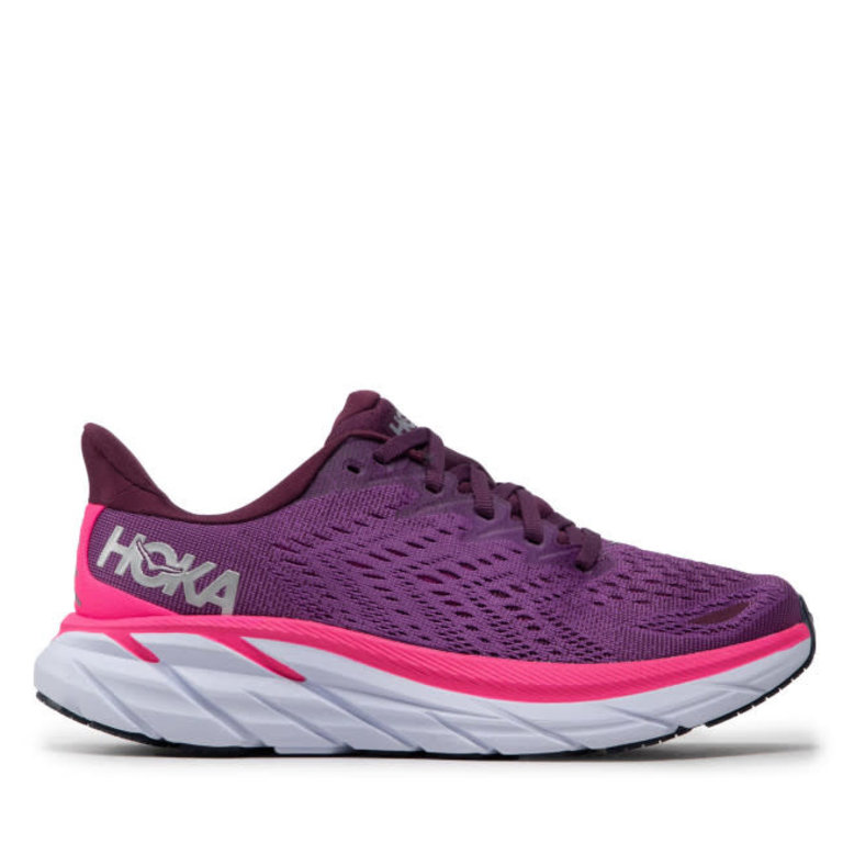 Hoka One One Hoka Clifton 8 Woman