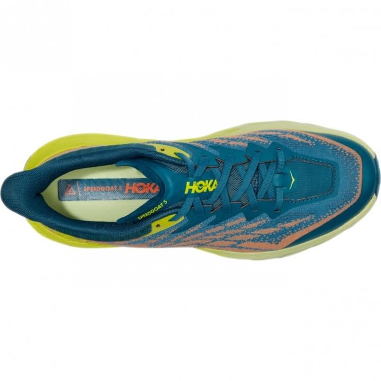 Hoka One One HOKA Men's Speedgoat 5 Wide