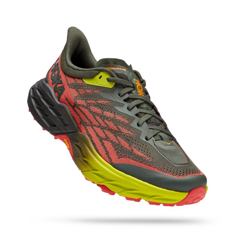 Hoka One One Hoka Speedgoat 5 Mens