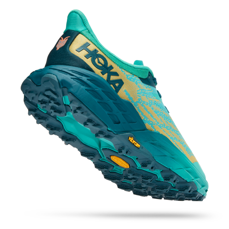 Hoka One One Hoka Speedgoat 5 Women