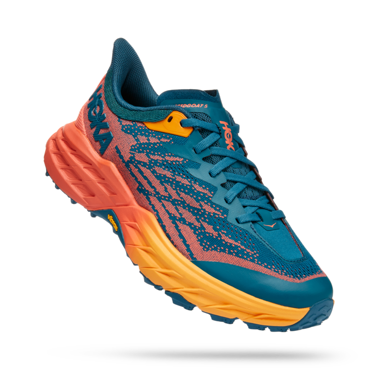 Hoka One One Hoka Speedgoat 5 Women