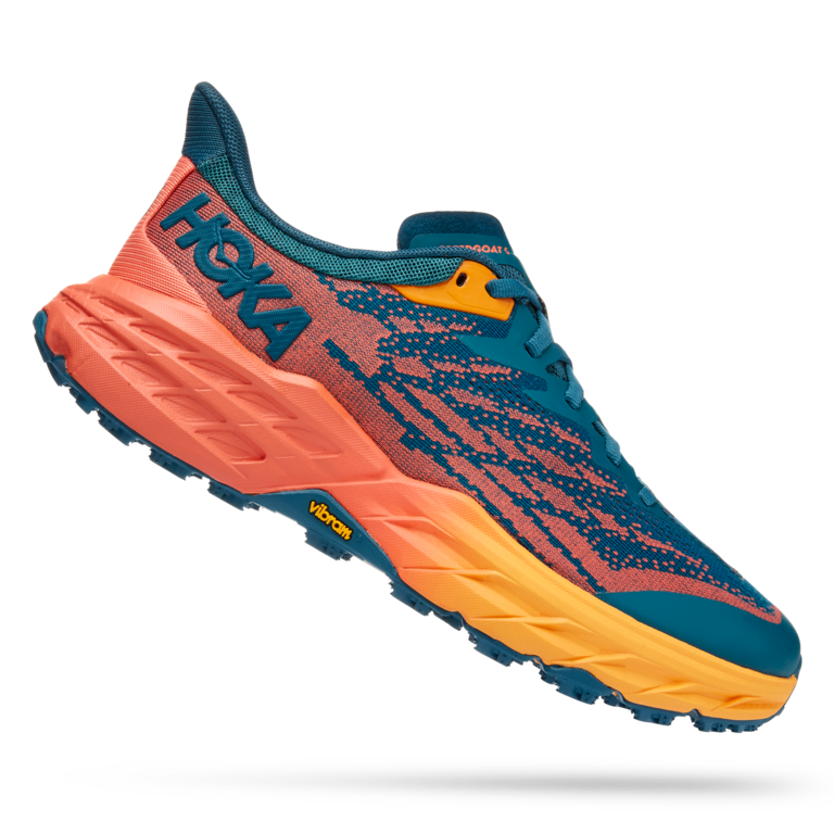 Hoka One One Hoka Speedgoat 5 Women