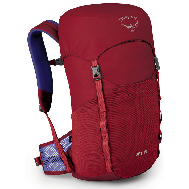 Osprey Osprey Jet 18 Youth Backpack