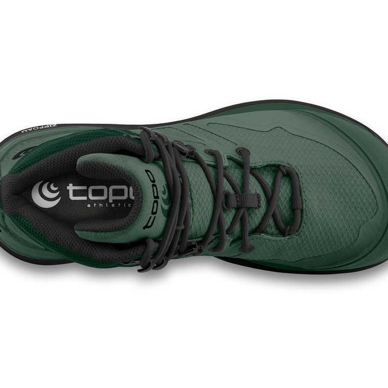 Topo Athletic Topo Trailventure 2 WP Mens