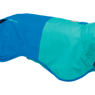 Ruffwear Ruffwear Sun Shower Dog Rain Jacket Ruffwear Ruffwear Sun Shower Dog Rain Jacket