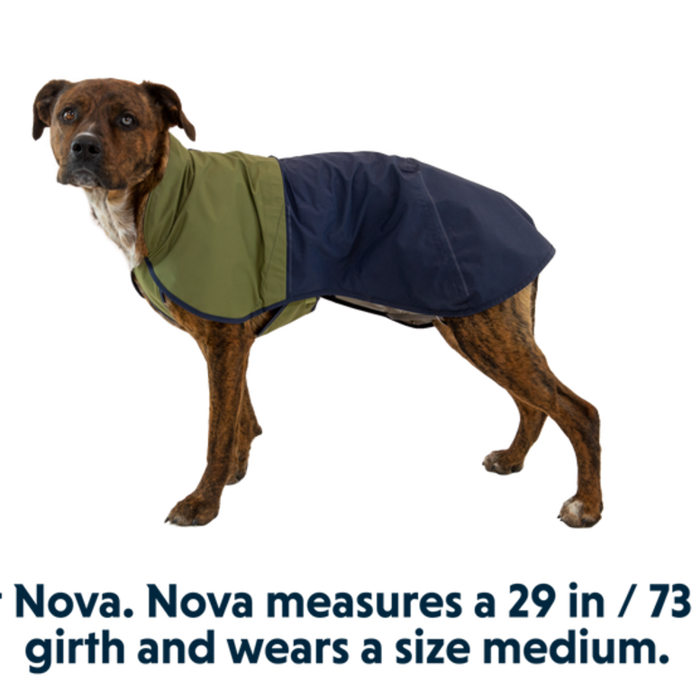 Ruffwear Ruffwear Sun Shower Dog Rain Jacket