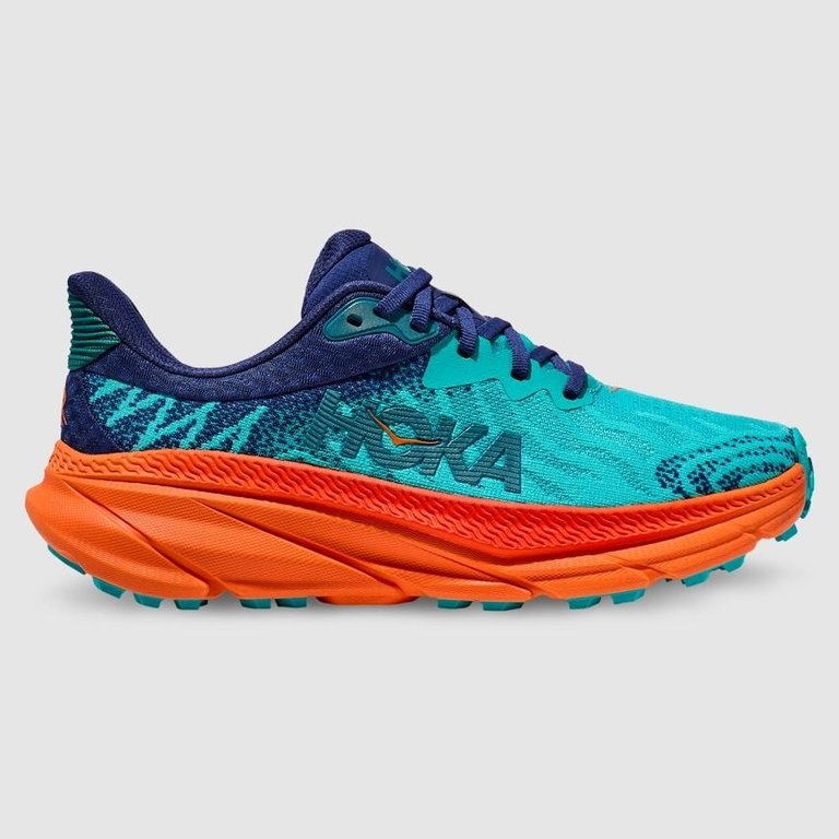 Hoka One One HOKA Challenger ATR 7 Wide Men's Shoes