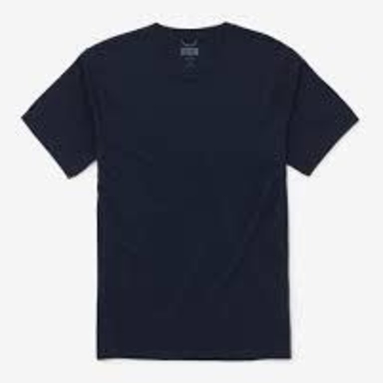 Seadon Seadon Men Traveler Merino Short Sleeve Tee