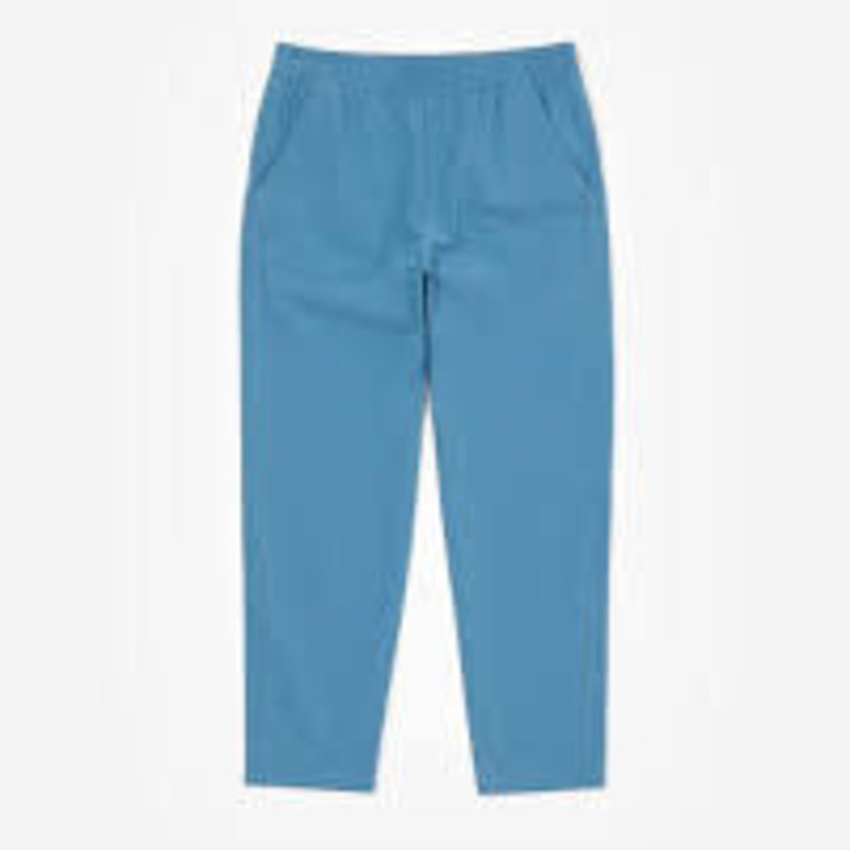 Seadon Seadon Ladies Cropped Pants