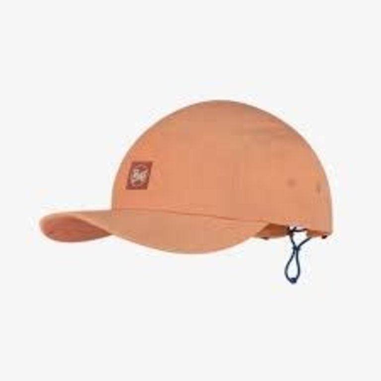 Buff Buff 5 Panel Explore Cap