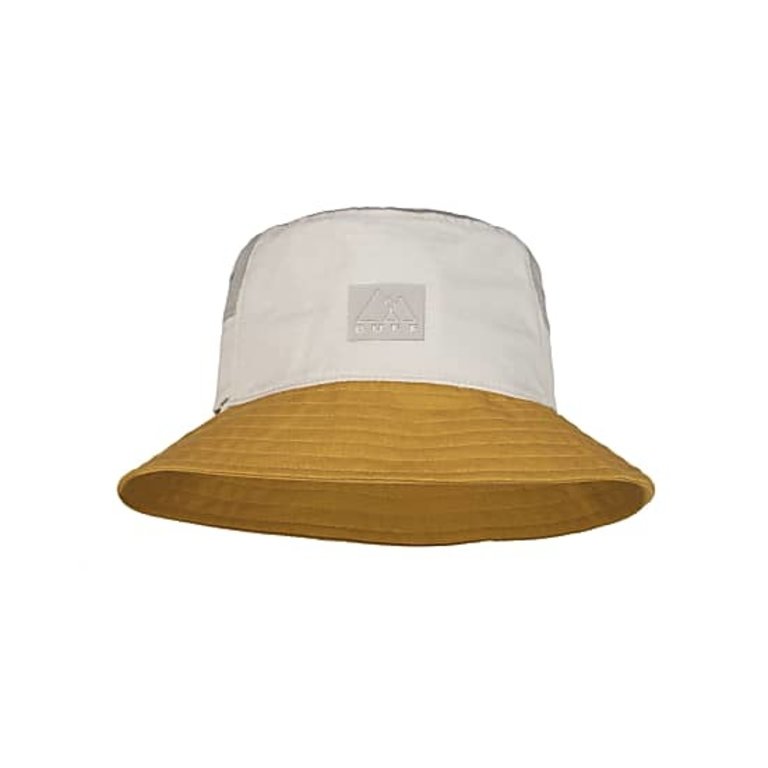 Buff Buff Sun Bucket Hat