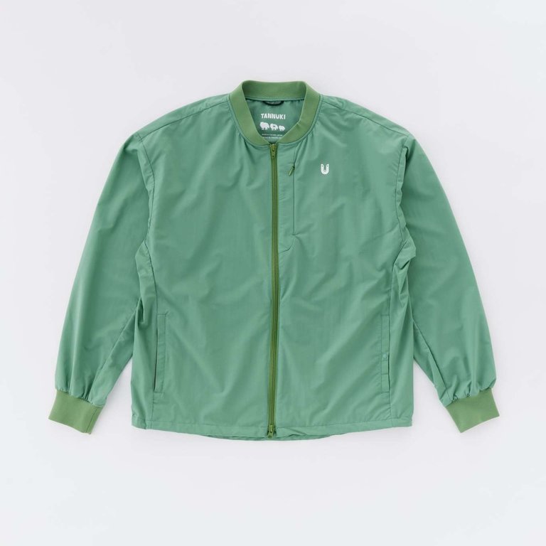 TANNUKI TANNUKI Sato Wind Blouson